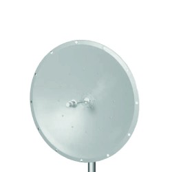 Antena parabólica 32dBi 5GHz