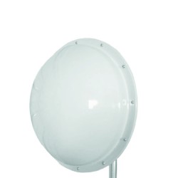 Radomo para antena...