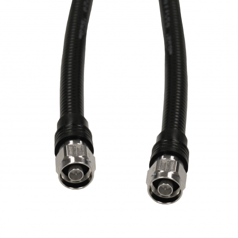 Cable coaxial 1/2