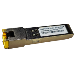 SFP Ethernet