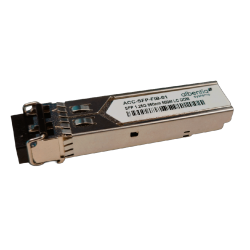 SFP Fibra Multimodo