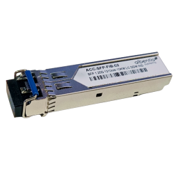 SFP Fibra Monomodo